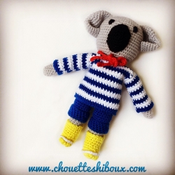 Doudou