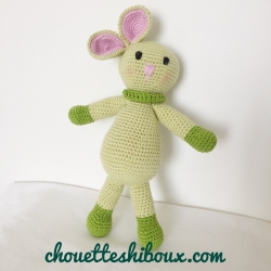 Doudou