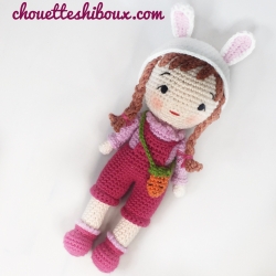 Doudou