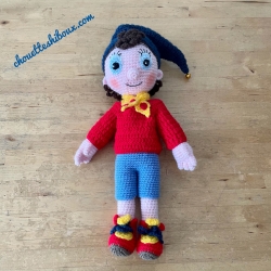 doudou