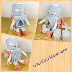 doudou