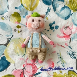 doudou