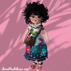 doudou