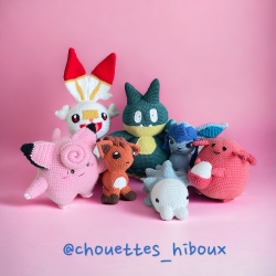 Doudous